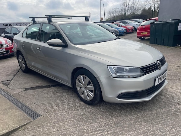 Used Volkswagen Jetta 2011 for sale - 73947608: Photo 5