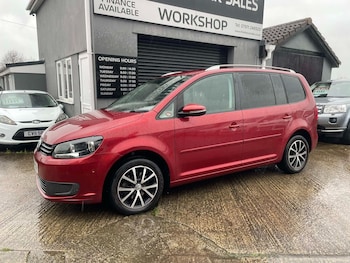 2011 (11) - Se Tdi Semi-auto 5-Door