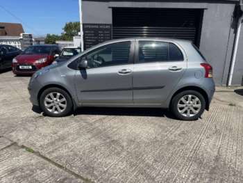 Used Toyota Yaris 2007 for sale - 75208279: Photo