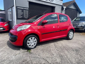 Used Citroen C1 2006 for sale - 78825907: Photo