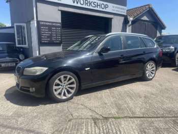 2012 (12) - 318d Exclusive Edition 5-Door