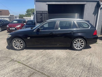 Used BMW 3 Series 2012 for sale - 75134763: Photo