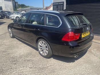 Used BMW 3 Series 2012 for sale - 75134763: Photo