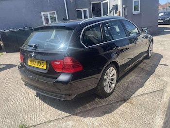 Used BMW 3 Series 2012 for sale - 75134763: Photo