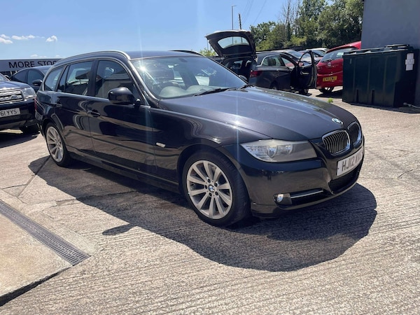 Used BMW 3 Series 2012 for sale - 75134763: Photo 5