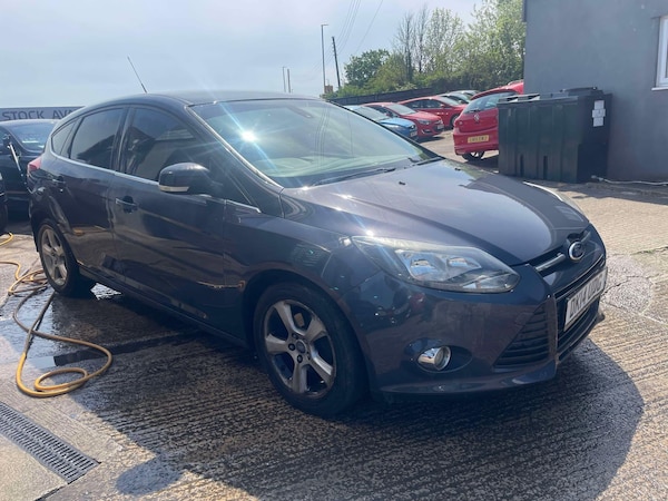Used Ford Focus 2014 for sale - 74540975: Photo 5