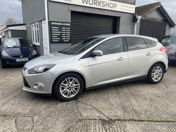 Used Ford Focus 2012 for sale - 76394996: Photo