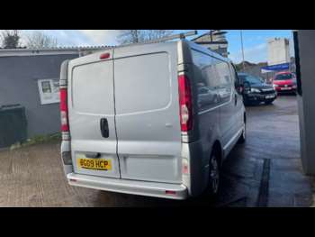 Used Renault Trafic 2009 for sale - 67598960: Photo