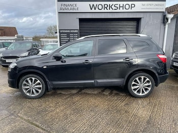 Used Nissan Qashqai 2011 for sale - 77493714: Photo