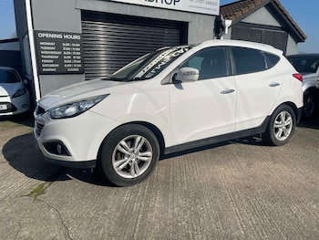 2012 (12) - Premium Crdi 5-Door