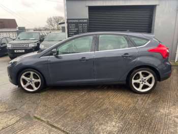 Used Ford Focus 2012 for sale - 73689585: Photo