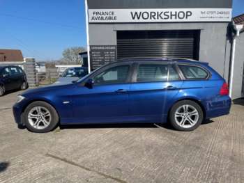 Used BMW 3 Series 2008 for sale - 73961531: Photo