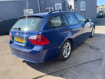 Used BMW 3 Series 2008 for sale - 73961531: Photo
