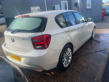 Used BMW 1 Series 2012 for sale - 72953869: Photo