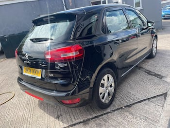 Used Citroen C4 Picasso 2014 for sale - 79636672: Photo