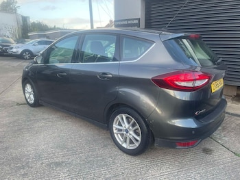 Used Ford C-Max 2015 for sale - 76723948: Photo