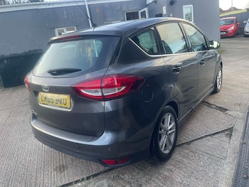 Used Ford C-Max 2015 for sale - 76723948: Photo