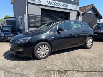 2013 (13) - Exclusiv Cdti Ecoflex S/s 5-Door