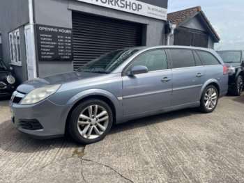 2009 (09) - Vectra Sri Cdti 150 5-Door