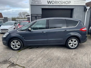 Used Ford S-Max 2012 for sale - 78043174: Photo