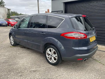 Used Ford S-Max 2012 for sale - 78043174: Photo