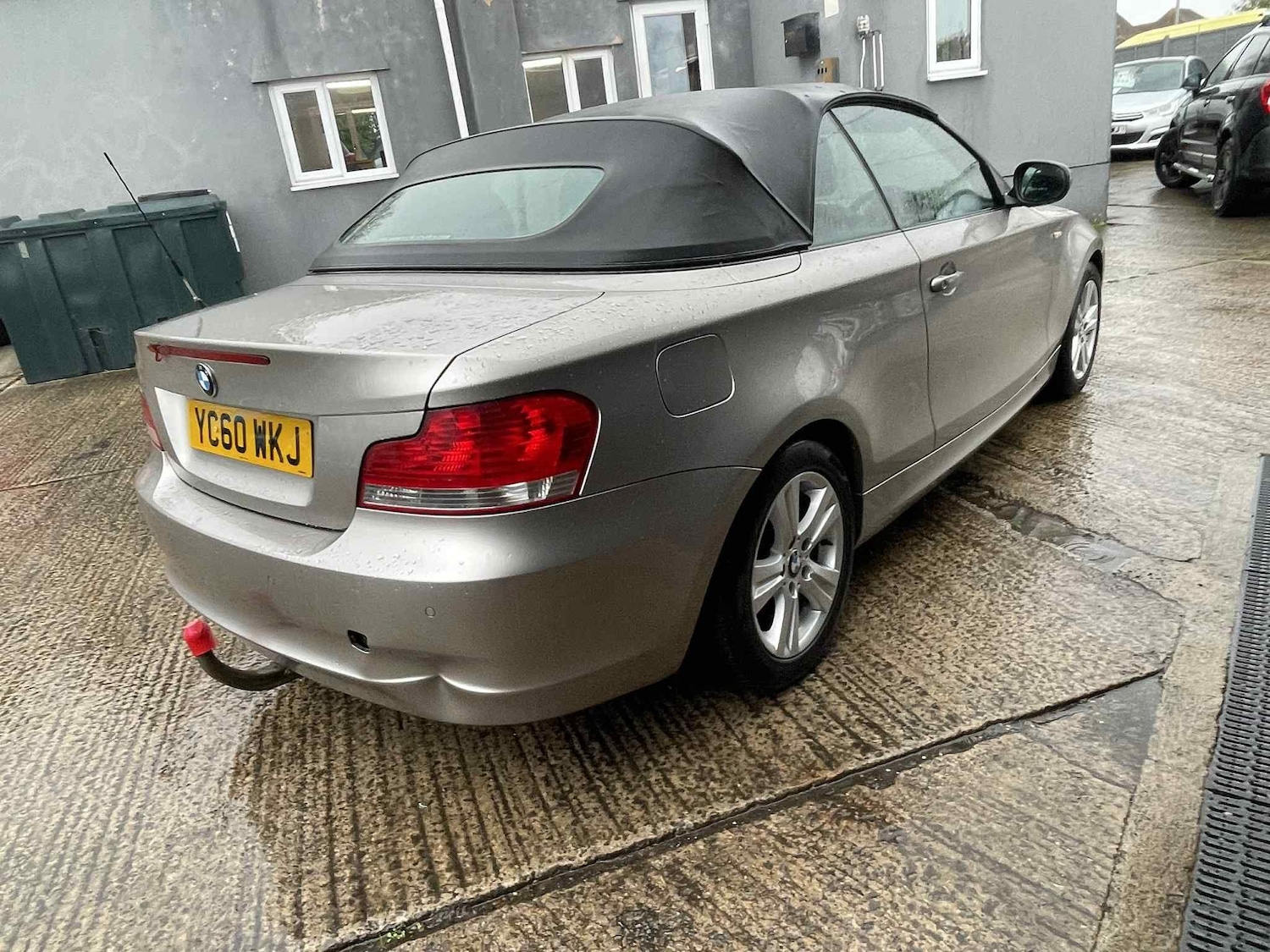Used BMW 1 Series 2010 for sale - 76355913: Photo 4