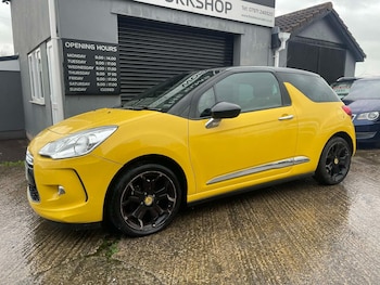 2012 (62) - D Style+ 3-Door