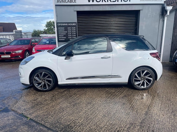 Used Citroen DS3 2015 for sale - 75592794: Photo 2