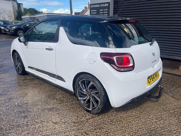 Used Citroen DS3 2015 for sale - 75592794: Photo 3