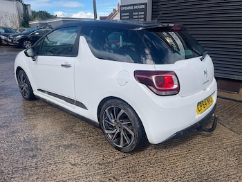 Used Citroen DS3 2015 for sale - 75592794: Photo