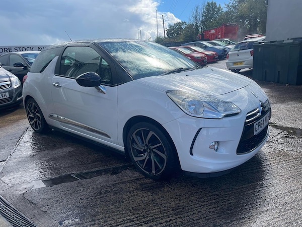 Used Citroen DS3 2015 for sale - 75592794: Photo 5