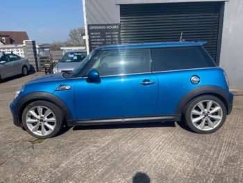 Used MINI Hatch 2012 for sale - 74193318: Photo