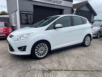 Ford - C-Max