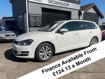 2014 (64) - Se Tdi Bluemotion Technology 5-Door