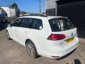 Used Volkswagen Golf 2014 for sale - 74052719: Photo
