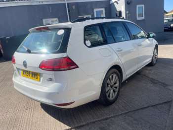 Used Volkswagen Golf 2014 for sale - 74052719: Photo