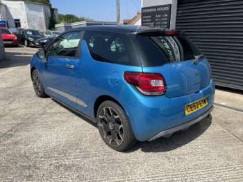Used Citroen DS3 2012 for sale - 75366866: Photo