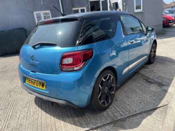 Used Citroen DS3 2012 for sale - 75366866: Photo
