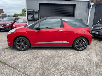 Used Citroen DS3 2012 for sale - 78903099: Photo