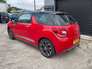 Used Citroen DS3 2012 for sale - 78903099: Photo