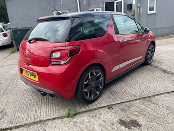 Used Citroen DS3 2012 for sale - 78903099: Photo
