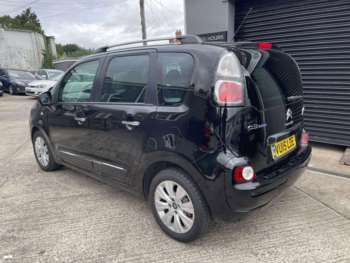 Used Citroen C3 Picasso 2015 for sale - 75249476: Photo