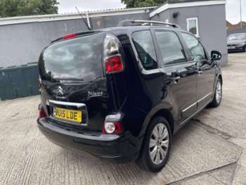 Used Citroen C3 Picasso 2015 for sale - 75249476: Photo