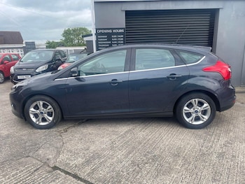 Used Ford Focus 2013 for sale - 73896806: Photo