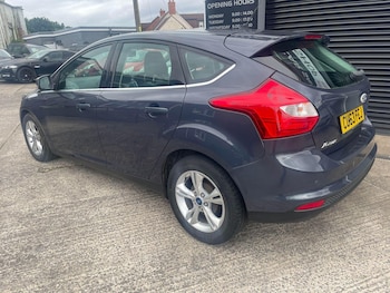 Used Ford Focus 2013 for sale - 73896806: Photo