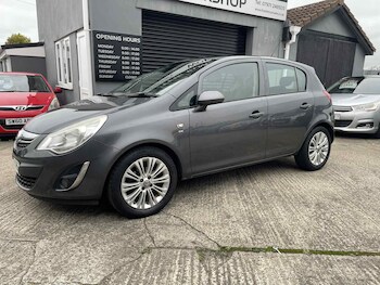 2012 (62) - Se 5-Door
