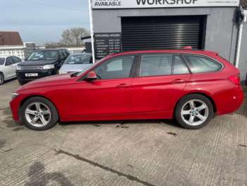 Used BMW 3 Series 2012 for sale - 73961529: Photo