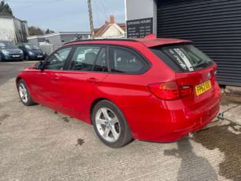 Used BMW 3 Series 2012 for sale - 73961529: Photo