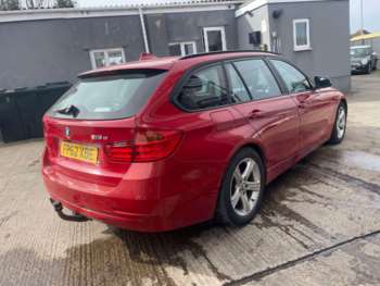 Used BMW 3 Series 2012 for sale - 73961529: Photo
