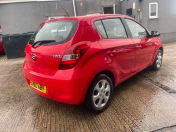 Used Hyundai i20 2010 for sale - 74367112: Photo